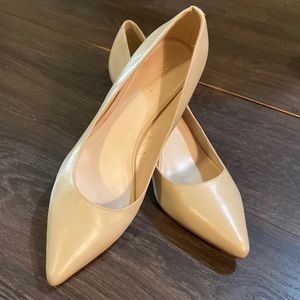 Nine West Heels